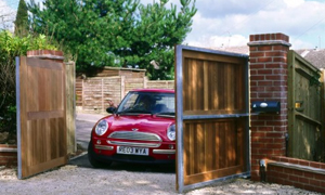 Boom Gates Moss Vale, Solar Gates Mittagong, Barrel Gates Berrima