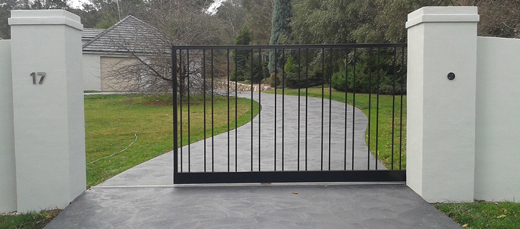 Garage Doors Goulburn, Security Systems Southern Highlands, Boom Gates Moss Vale
