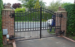 Gate Installation Mittagong, Security Gates Berrima, Remote Control Gates Bowral